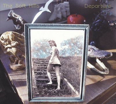 The Soft Hills sind zurueck mit neuer CD