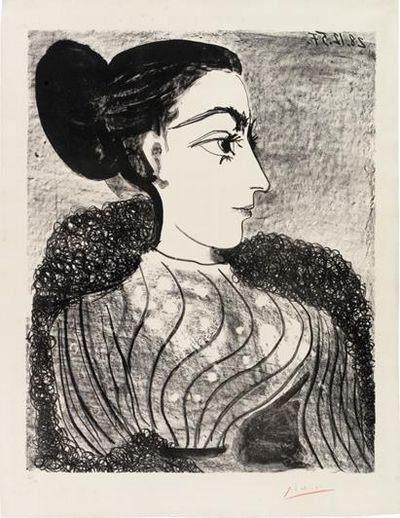 picasso ausstellung muenster