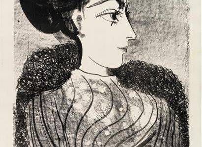 picasso ausstellung muenster