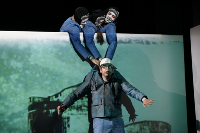theater berlin