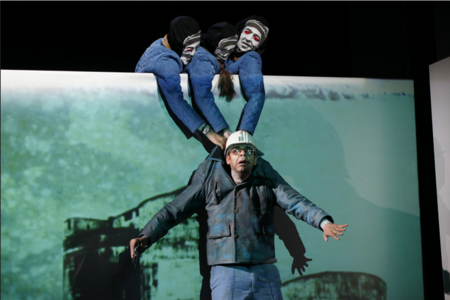 theater berlin
