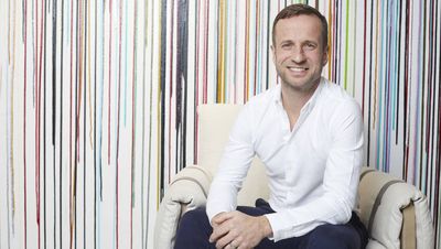 Tino Krause ist neuer Deutschland-Chef von Facebook