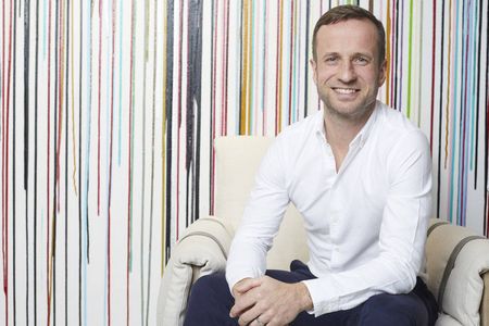 Tino Krause ist neuer Deutschland-Chef von Facebook