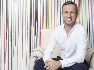 Tino Krause ist neuer Deutschland-Chef von Facebook Tino Krause ist neuer Deutschland-Chef von Facebook