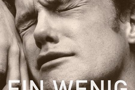 Ein wenig Leben - ein Rausch von einem Buch