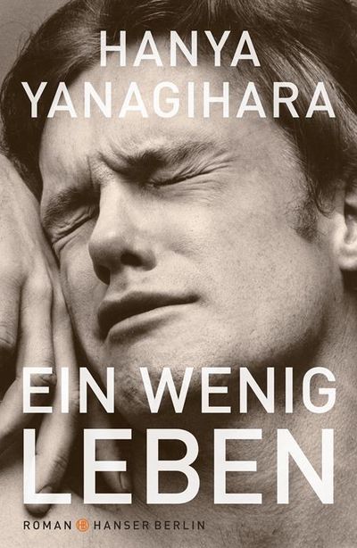 Ein wenig Leben - ein Rausch von einem Buch