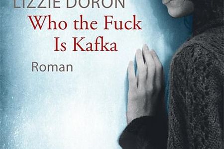 Who the Fuck Is Kafka