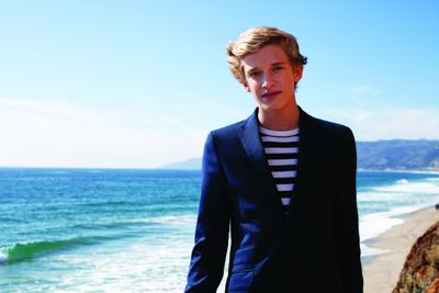 Konzert Pop: Cody Simpson verschiebt seine Tournee auf das Frühjahr 2013