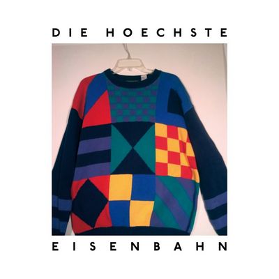 Album Schau in den Lauf Hase von Die Hoechste Eisenbahn