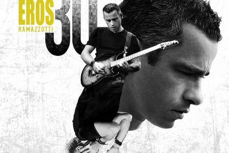 Neues Album Eros 30 von Eros Ramazzotti