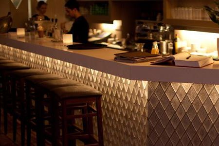 Essen und Trinken Restaurnt Zum dritten Mann