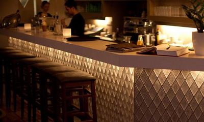 Essen und Trinken Restaurnt Zum dritten Mann