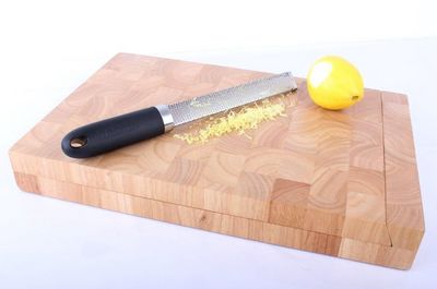 Essen und Trinken Kochmesser Chroma type 301 Kaese