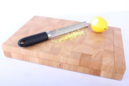 Essen und Trinken Kochmesser Chroma type 301 Kaese
