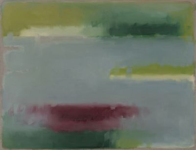 Gabriele Vallentin ausstellung im gedok freiburg