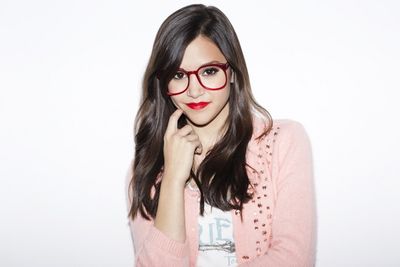Megan Nicole wurde durch YouTube bekannt
