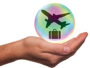 Sicheres Parken und Reisen geht auch in Coronazeiten mit ParkenAmFlughafen Sicheres Parken und Reisen geht auch in Coronazeiten mit ParkenAmFlughafen