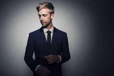 Sebastian Lind geht mit Revolverheld auf Tour