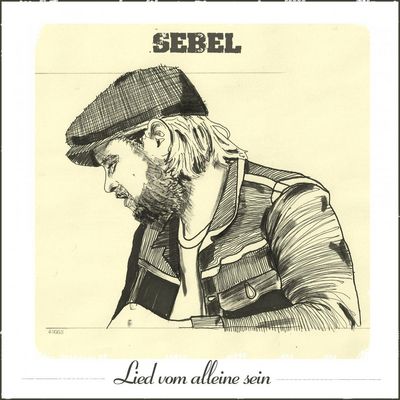 Sebels Single Lied vom alleine sein