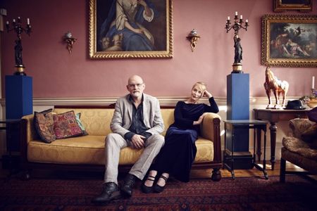 Konzert Rock: Dead Can Dance im kommenden Juni wieder auf Tour