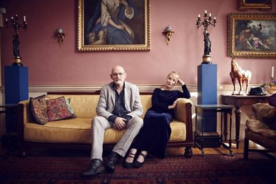 Konzert Rock: Dead Can Dance im kommenden Juni wieder auf Tour