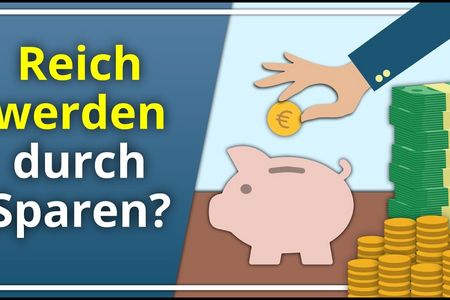 Nur 50 % der Deutschen halten Reichtum für erstrebenswert, vor 2 Jahren lag der Anteil bei 70 %