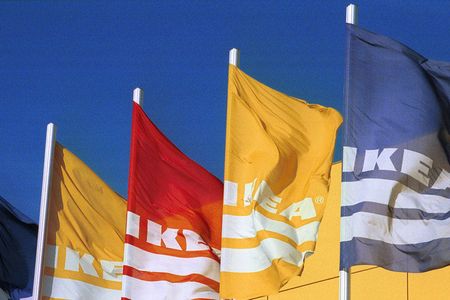 Ikea will Kunden verstaerkt ueber den Online-Shop bedienen, und die Lieferzeit soll drei Stunden betragen