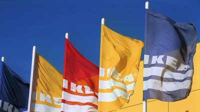 Ikea will Kunden verstaerkt ueber den Online-Shop bedienen, und die Lieferzeit soll drei Stunden betragen