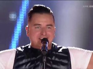 Andreas Gabalier in der Waldbühne Berlin und in Mönchengladbach HockeyPark Andreas Gabalier in der Waldbühne Berlin und in Mönchengladbach HockeyPark