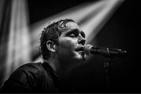 Bosse mit neuem Album Kraniche Live aus Hamburg