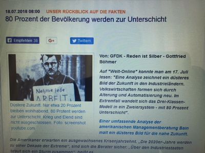 Digitale Kompetenz beginnt mit Content, der informiert, Fakten liefert, und gute Geschichten erzaehlt