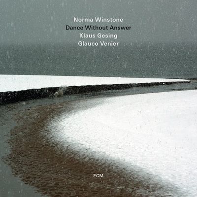 Neues Album Dance Without Answer von Norma Winstone