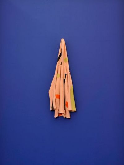 kuenstler Glasgow ausstellung nuernberg