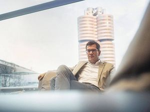 Jens Thiemer Die BMW Group vereint ihre Unternehmens- und BMW Markenkommunikation und laesst dafuer die Agentur The Game Group GmbH gruenden Jens Thiemer Die BMW Group vereint ihre Unternehmens- und BMW Markenkommunikation und laesst dafuer die Agentur The Game Group GmbH gruenden