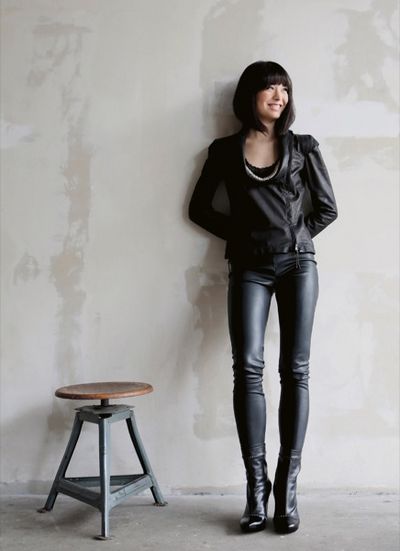 Alice Sara Ott gibt Konzert in Berlin