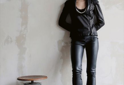 Alice Sara Ott gibt Konzert in Berlin
