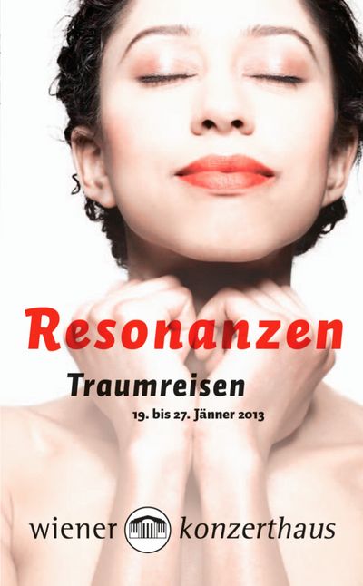 Konzert Klassik: Das Wiener Konzerthaus präsentiert vom 19. bis 27. Januar 2013 das traditionsreiche Festival der Alten Musik