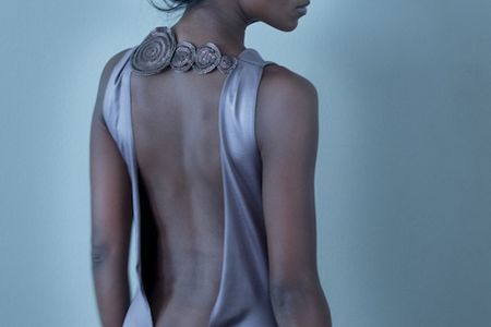 Stil ardea luh Ballkleid