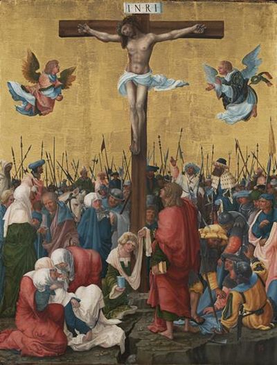 staedel museum ausstellung