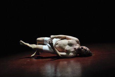 Der zerbrochne Krug am nationaltheater mannheim