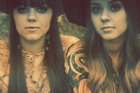 Konzert Pop: First Aid Kit sind mit ihren bittersüßen Songs auf Tour