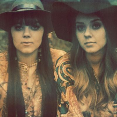Konzert Pop: First Aid Kit sind mit ihren bittersüßen Songs auf Tour