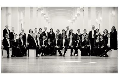 im Rahmen seines traditionellen Neujahrskonzertes erhält der RIAS Kammerchor die Nachtigall, den Ehrenpreis des Preis der deutschen Schallplattenkritik e.V. (PdSK e.V.). Überreicht wird die von dem in Berlin ansässigen Künstler Daniel Richter gestaltete Skulptur am 01.01.2013 um 20 Uhr von der Ersten Vorsitzenden des PdSK e.V., Dr. Eleonore Büning.