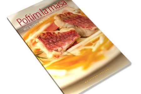 Kochbuch Wir bitten zu Tisch