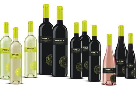 Essen und Trinken Wein Spumante