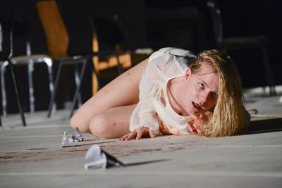 Staatstheater  Kassel: Lulu - Eine Monstretragödie von Frank Wedekind  bis zum 18.01.2013