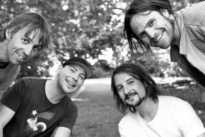 Die Keller Steff Band