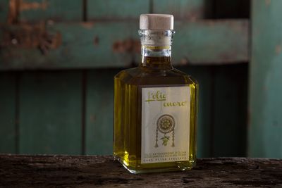 Essen und Trinken L Olio Tenero Bottle