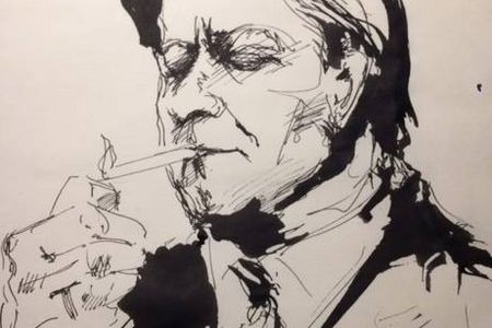 Helmut Schmidt Willen braucht man