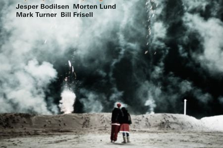 Stefano Bollani veroeffentlicht Album Joy In Spite Of Everything
